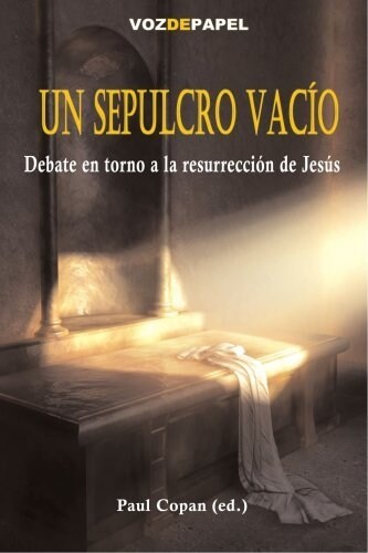 Un sepulcro vac o (Paperback)