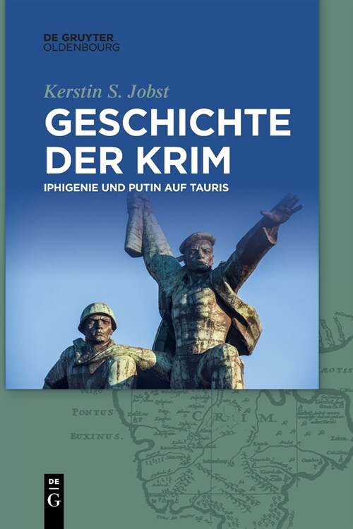 Geschichte der Krim (Paperback)