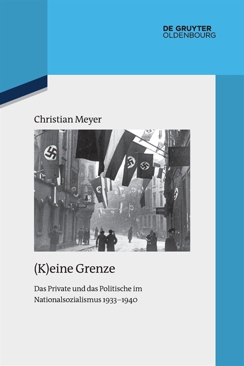 (K)eine Grenze (Paperback)