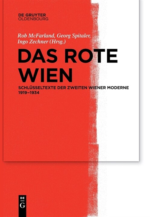 Das Rote Wien (Paperback)