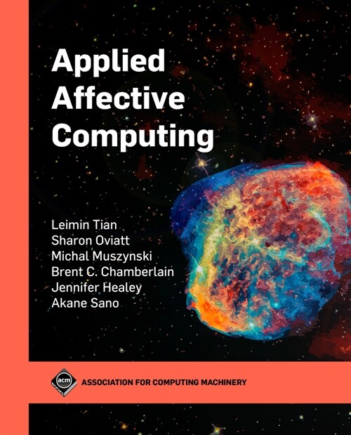 Applied Affective Computing (Hardcover)