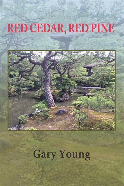 Red Cedar, Red Pine (Paperback)