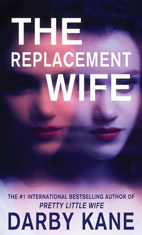 The Replacement Wife (Library Binding)