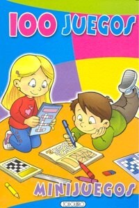 100 Juegos (Book)