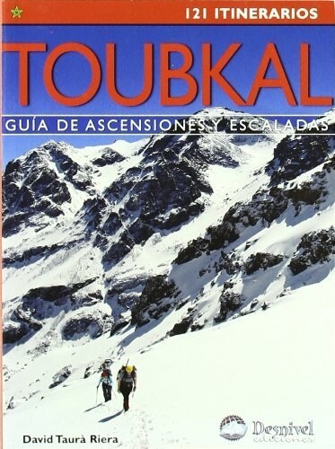 Toubkal (Hardcover)