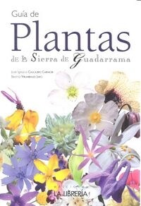 Guia de plantas de la Sierra de Guadarrama (Paperback)