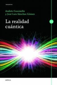 La realidad cuantica (Hardcover)