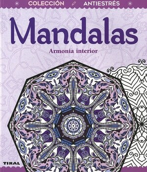 Mandalas. Libro para colorear (Paperback)