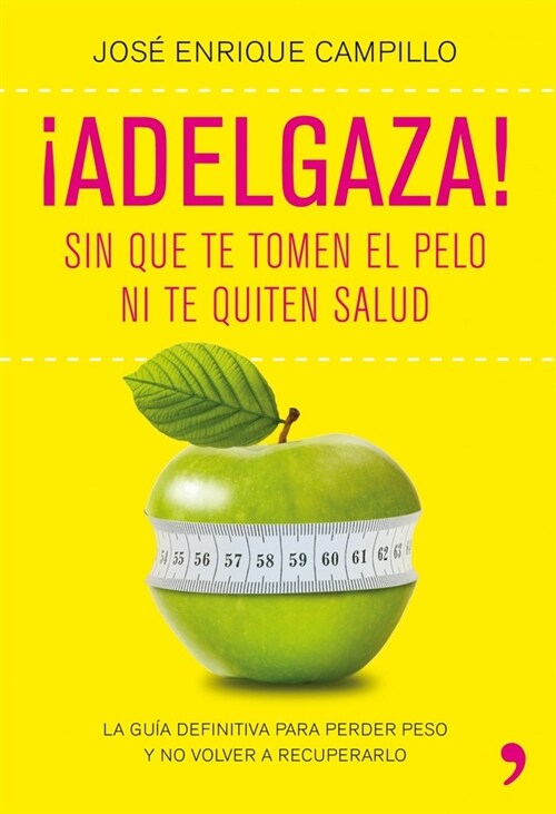 Adelgaza! (Paperback)