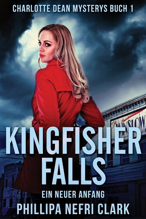 Kingfisher Falls - Ein neuer Anfang (Paperback, Grosse Druckaus)