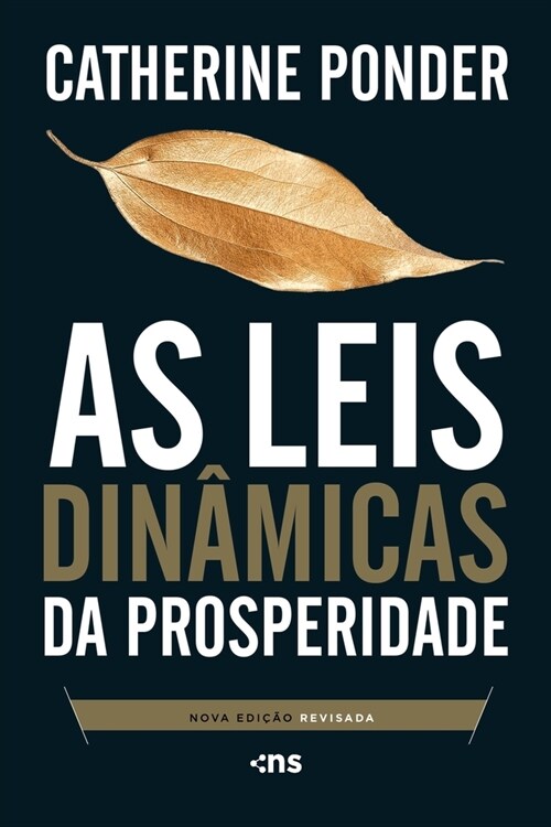 As Leis Dinamicas Da Prosperidade (Paperback)