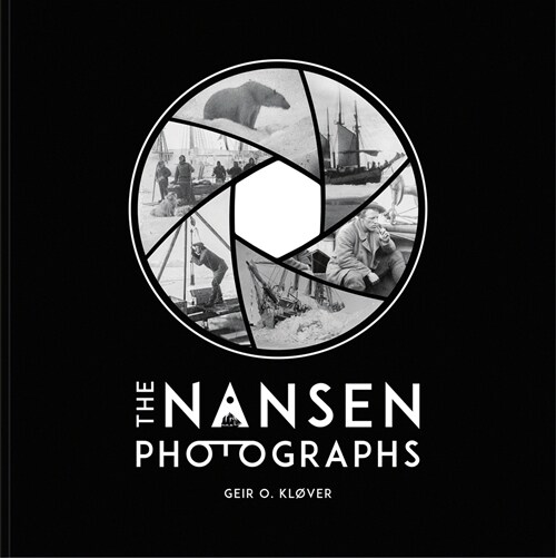 The Nansen Photographs (Hardcover)