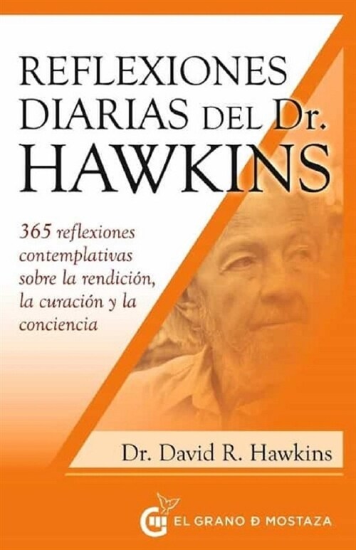 Reflexiones Diarias del Doctor Hawkins (Paperback)