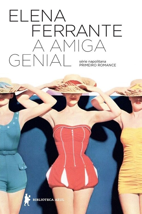 Amiga Genial (Paperback)