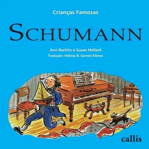 Schumann (Paperback)