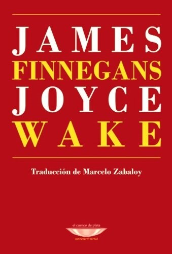 FINNEGANS WAKE (Other Book Format)