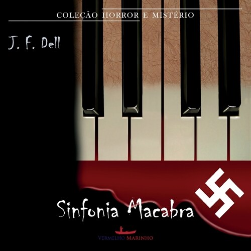 Sinfonia macabra (Paperback)