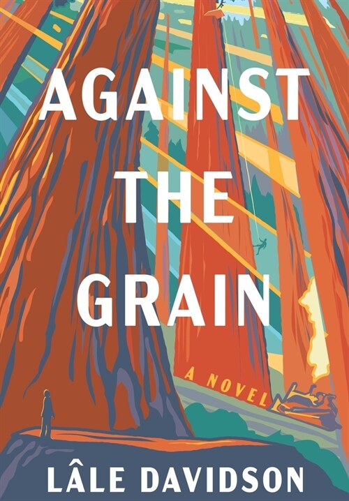 Against the Grain (Hardcover)