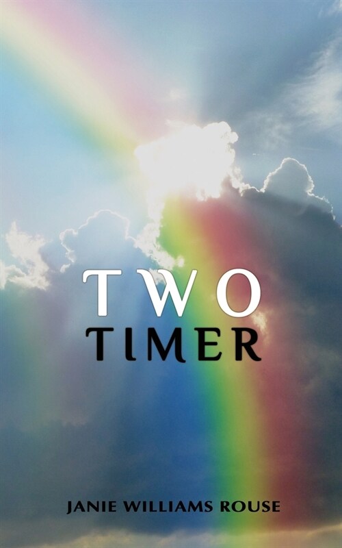 Two Timer (Paperback)