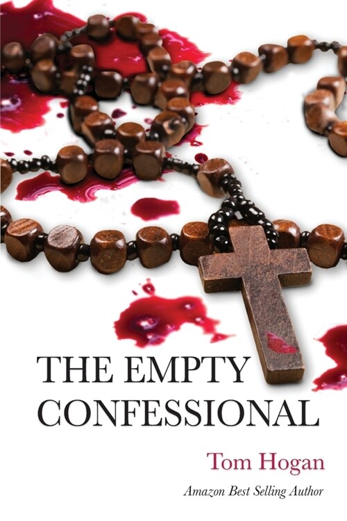 The Empty Confessional (Paperback)