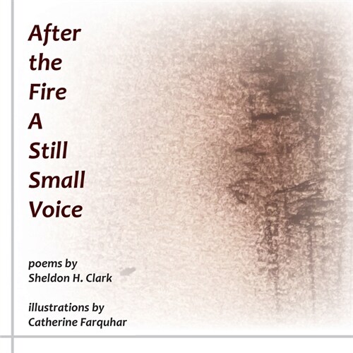 After the Fire A Still Small Voice (Paperback)