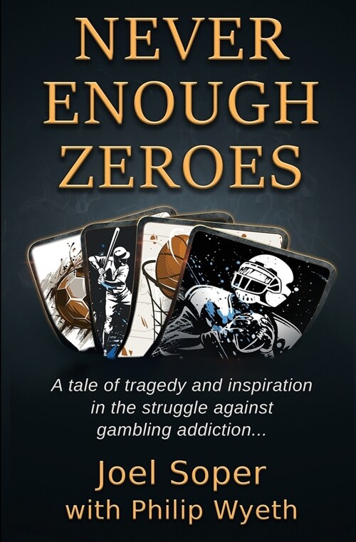 Never Enough Zeroes (Paperback)