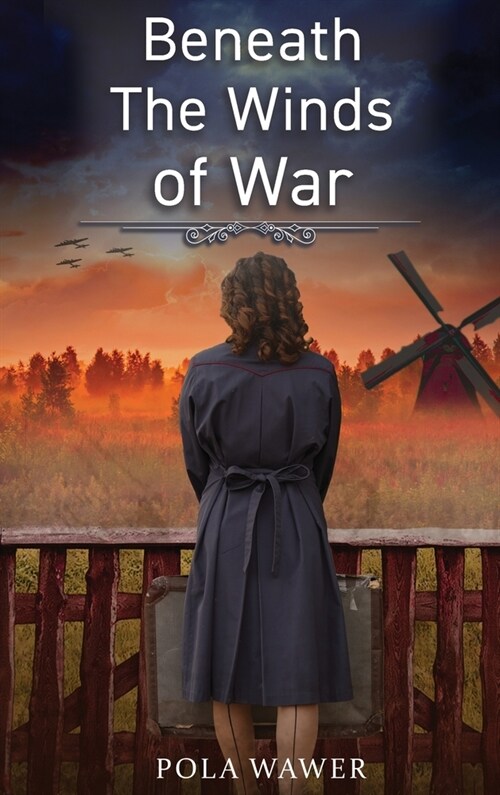 Beneath the Winds of War (Hardcover)