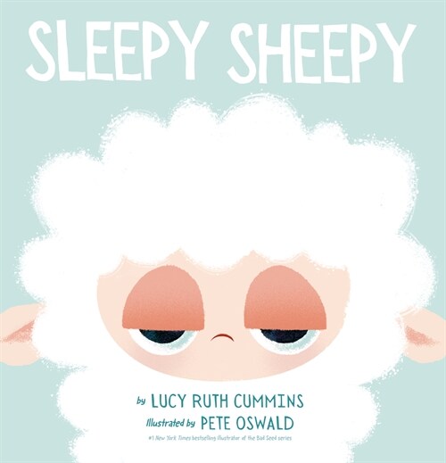 [중고] Sleepy Sheepy (Hardcover)