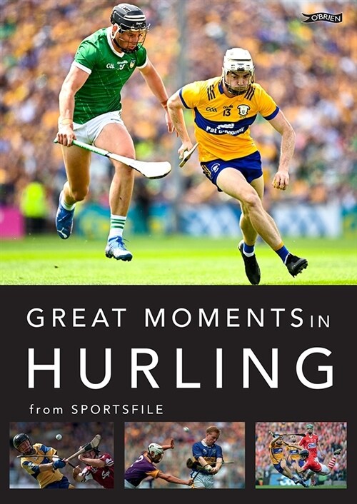 Great Moments in Hurling (Paperback, 2)