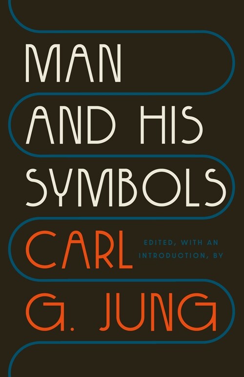 Man and His Symbols (Paperback)