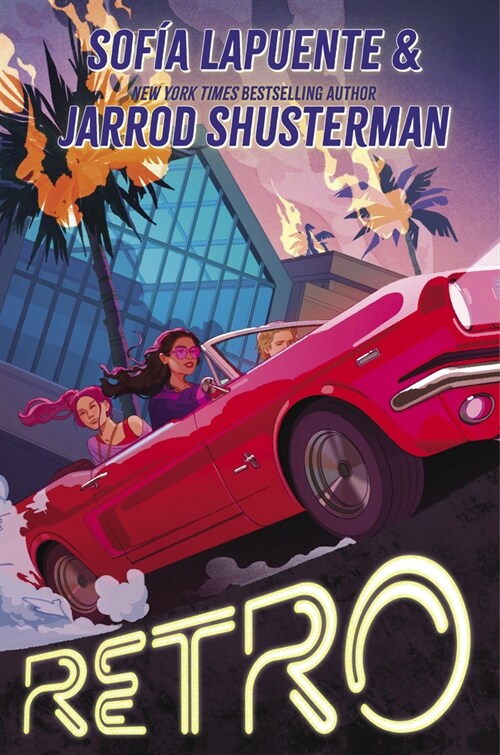 Retro (Hardcover)