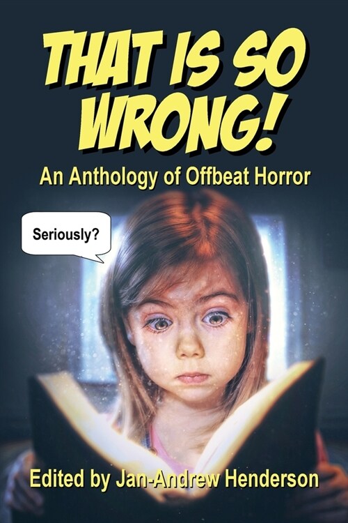 That is SO Wrong! (Paperback)
