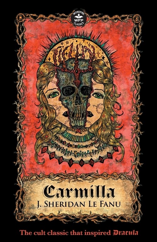 Carmilla (Paperback)