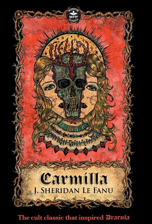 Carmilla (Hardcover)