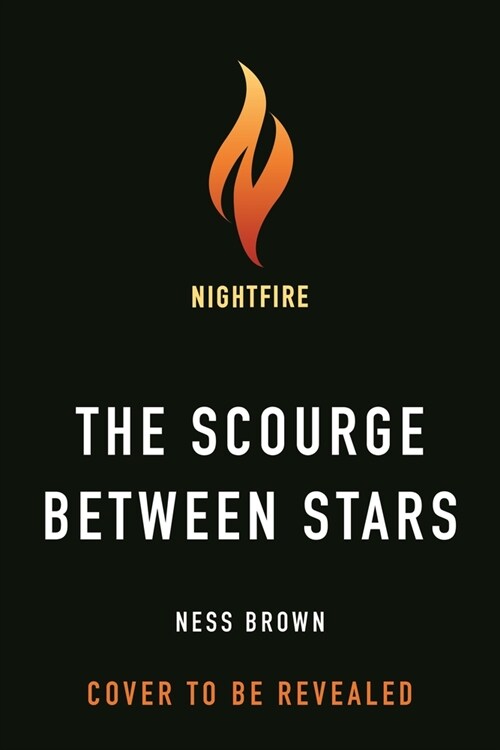 The Scourge Between Stars (Paperback)