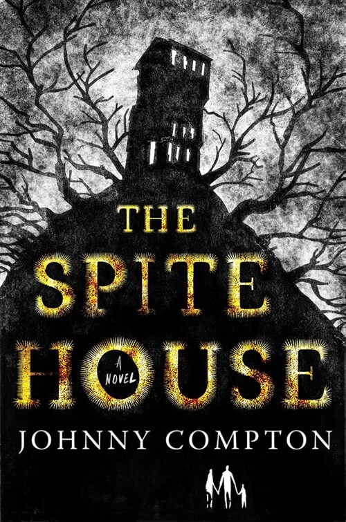 The Spite House (Hardcover)