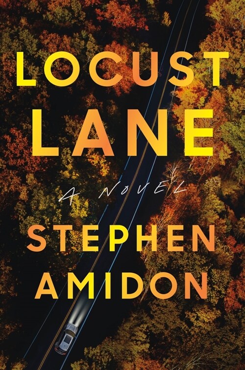 Locust Lane (Hardcover)