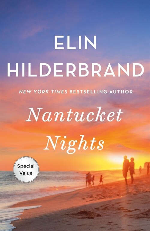 Nantucket Nights (Paperback)