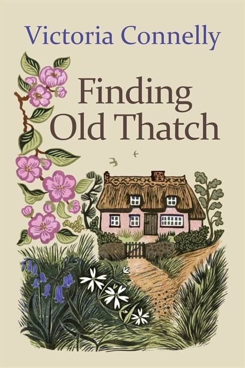 Finding Old Thatch (Paperback)