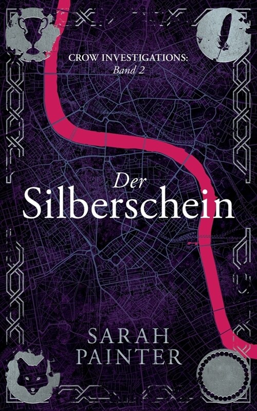 Der Silberschein (Paperback)