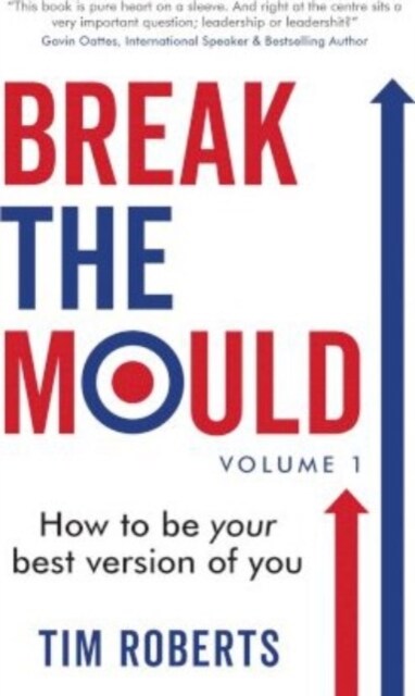 Break The Mould (Hardcover)