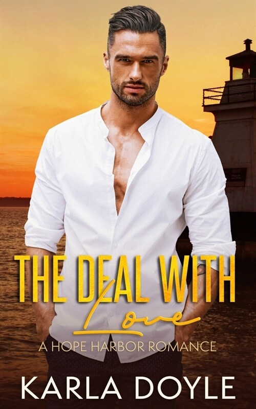 The Deal With Love: May December Romance Series (Paperback)