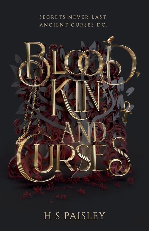 Blood, Kin, and Curses (Paperback)