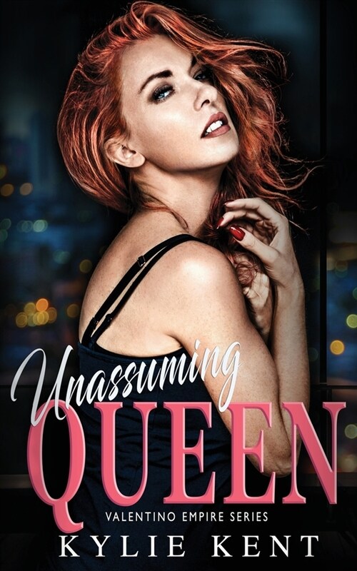 Unassuming Queen (Paperback)