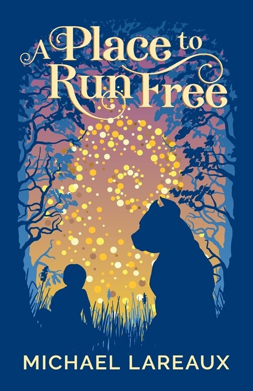 A Place to Run Free (Paperback)