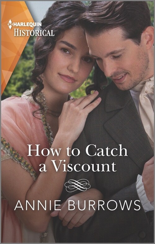 How to Catch a Viscount (Mass Market Paperback)