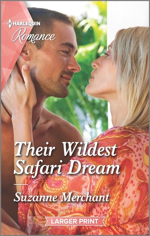 Their Wildest Safari Dream (Mass Market Paperback, Original)