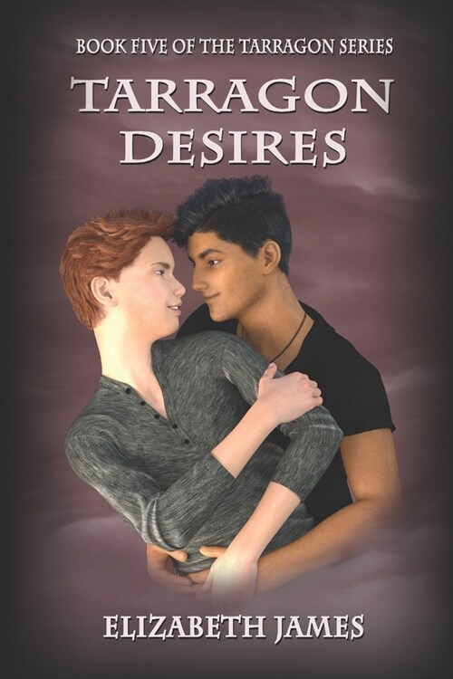 Tarragon Desires (Paperback)