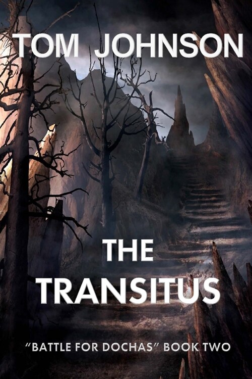 The Transitus (Paperback)