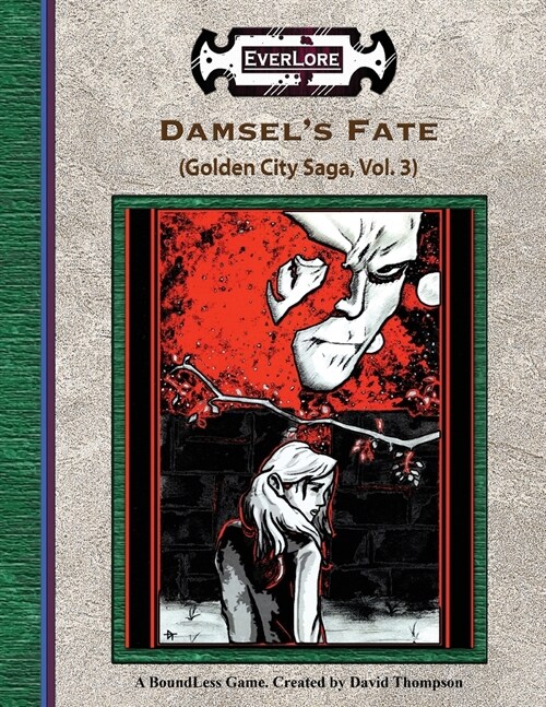 Damsels Fate (Paperback)
